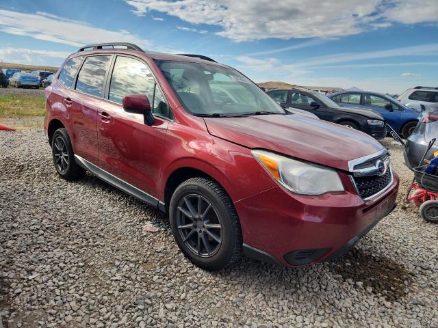 2015 SUBARU FORESTER 2 JF2SJADC5FH518763