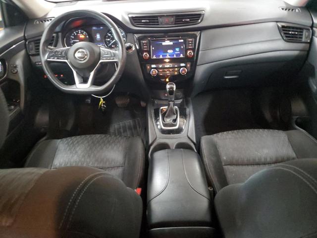 2018 NISSAN ROGUE S KNMAT2MV2JP530122
