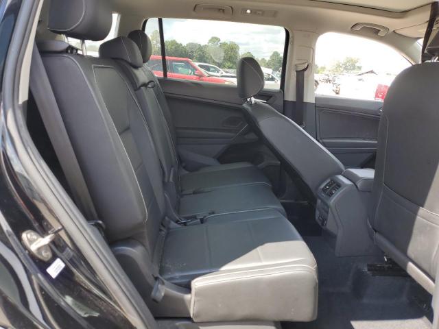 2021 VOLKSWAGEN TIGUAN SE - 3VV3B7AX9MM075165