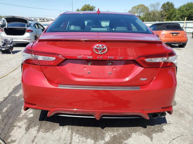 2019 TOYOTA CAMRY L - 4T1B11HK5KU220338