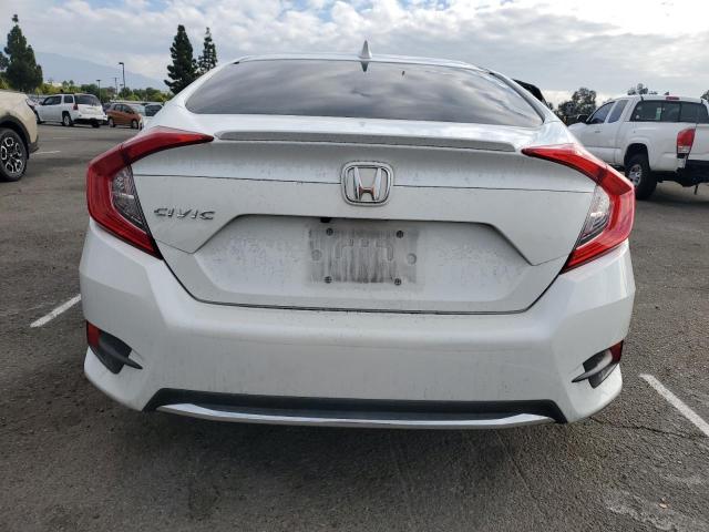 2019 HONDA CIVIC EX #3297925781