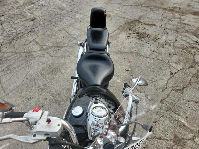 2005 YAMAHA XVS65 BASE JYAVM01E35A072487