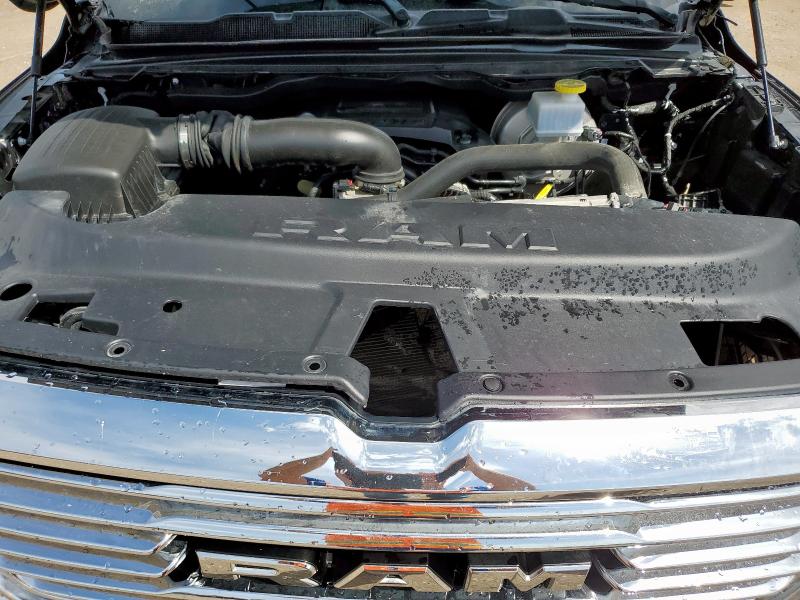 2019 RAM 1500 BIG H 1C6SRFFT9KN715181