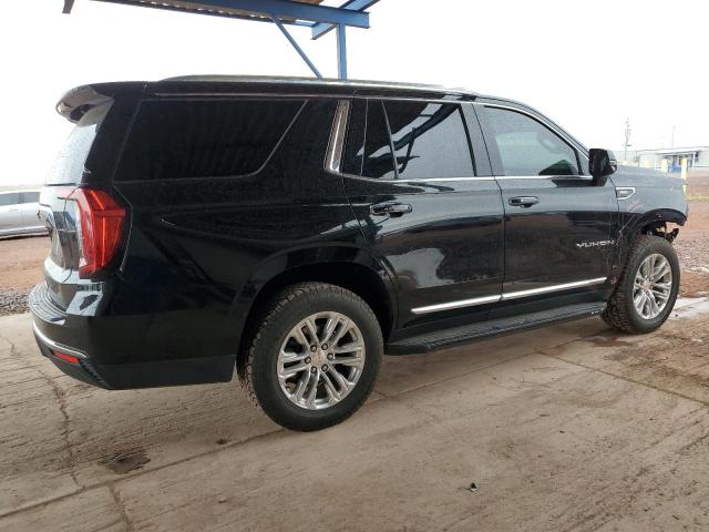 2021 GMC YUKON SLT - 1GKS2BKD3MR478420