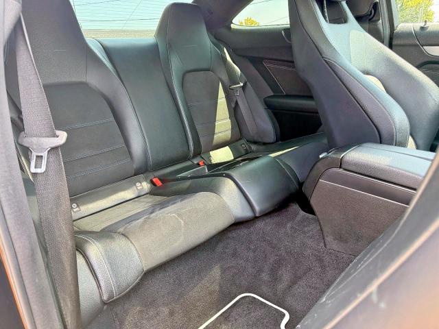 2015 MERCEDES-BENZ C 250 WDDGJ4HB3FG391210