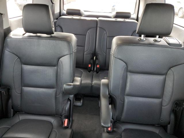 2018 GMC ACADIA SLT #3301790347