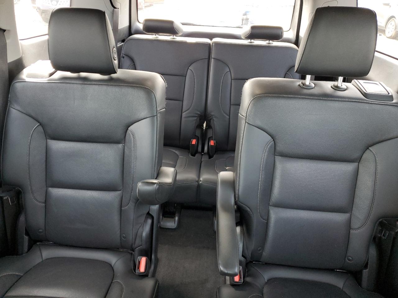 Lot #3301790347 2018 GMC ACADIA SLT