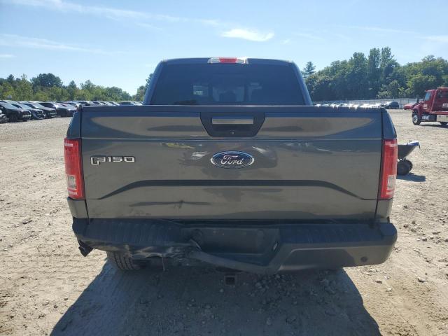 2015 FORD F150 SUPER 1FTEW1EP1FFB86525