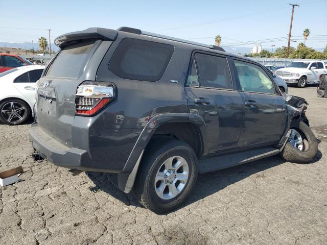2024 TOYOTA 4RUNNER SR JTENU5JR9R6214592