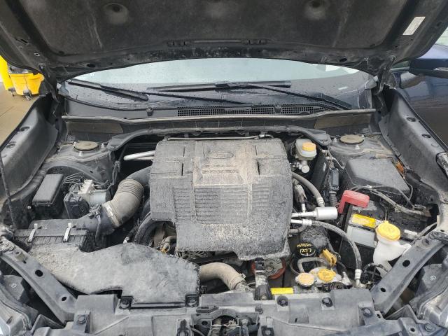 2020 SUBARU FORESTER S JF2SKAMC7LH426966