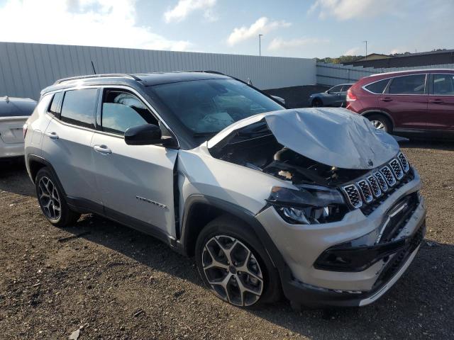 2025 JEEP COMPASS LI 3C4NJDCN2ST613812