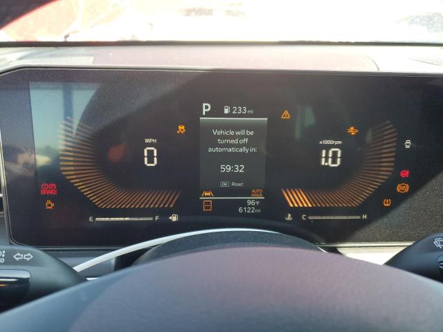 2025 KIA K5 GT LINE - KNAG64J7XS5337603