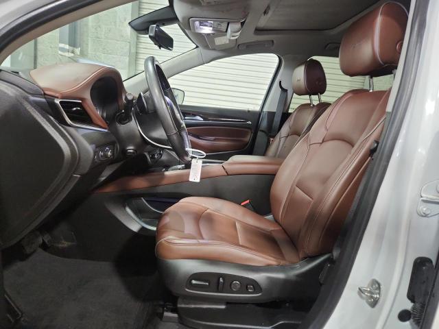2021 BUICK ENCLAVE AV 5GAERDKW3MJ231318