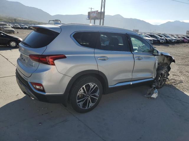 2020 HYUNDAI SANTA FE S 5NMS3CAA8LH150807