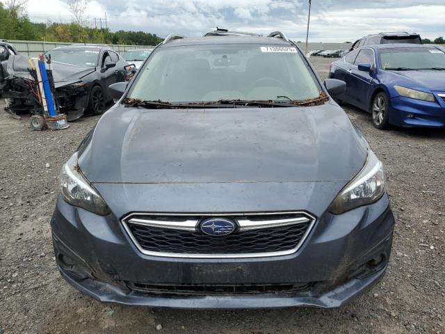 2017 SUBARU IMPREZA PR 4S3GTAD69H3745351