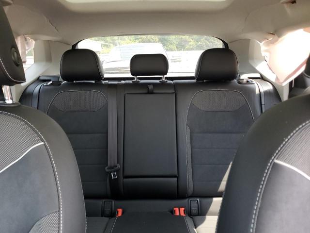 2023 VOLKSWAGEN TAOS SE 3VVEX7B20PM323627