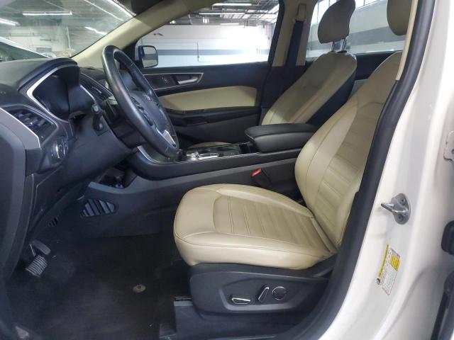 2019 FORD EDGE SEL - 2FMPK4J91KBB35529