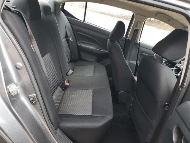 2020 NISSAN VERSA S - 3N1CN8DV6LL844962