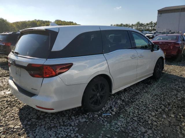 2023 HONDA ODYSSEY SP 5FNRL6H78PB040874