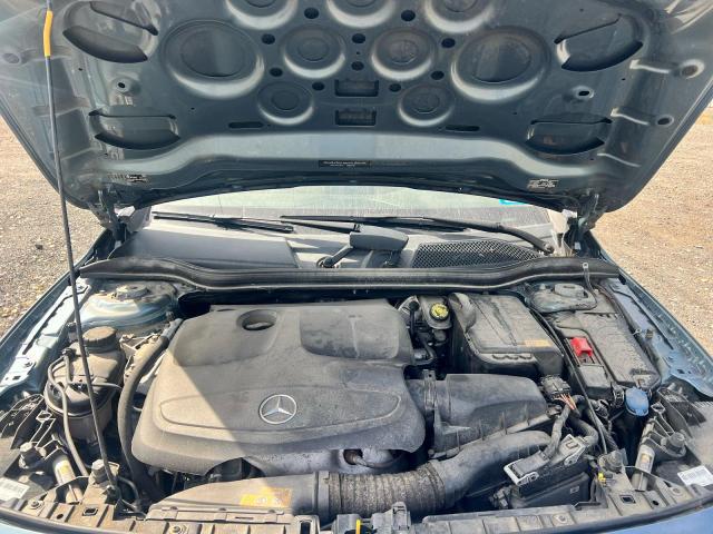 2015 MERCEDES-BENZ GLA 250 4M - WDCTG4GB0FJ154227