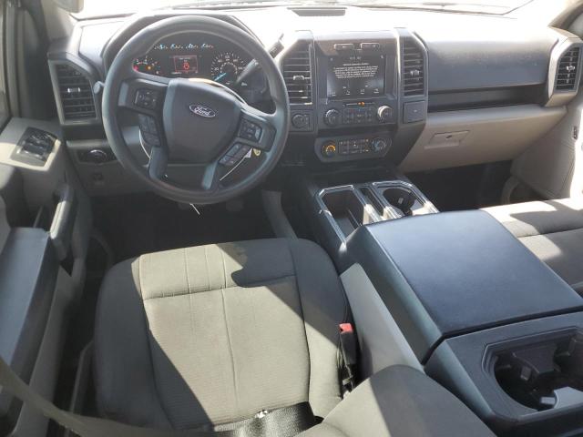 2019 FORD F150 SUPER 1FTEW1EP4KFB57787