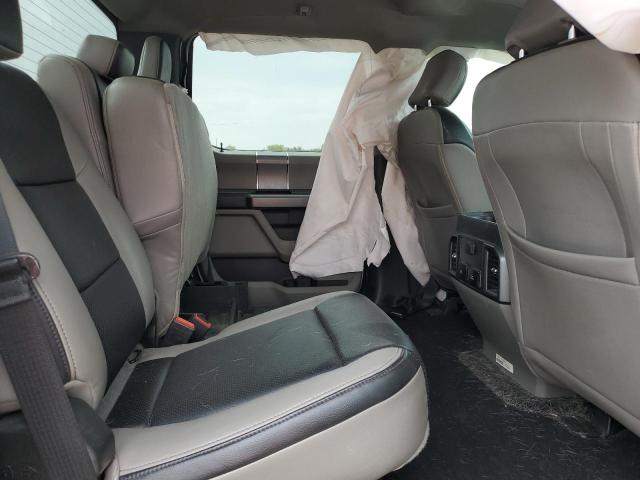 2020 FORD F250 SUPER DUTY #3285768661