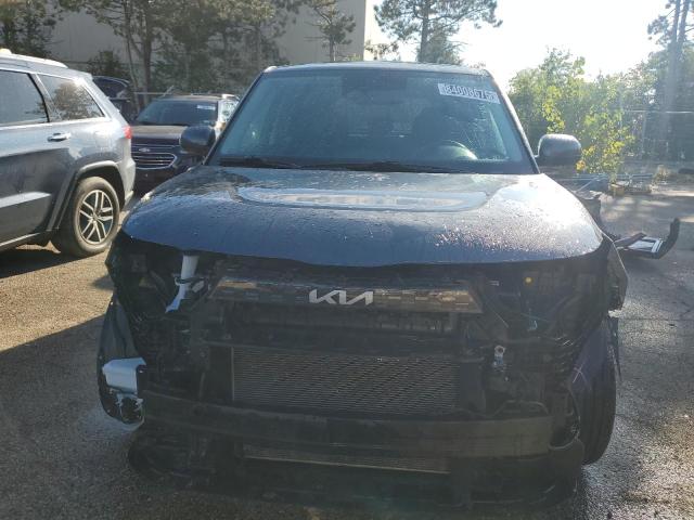 2023 KIA SOUL LX KNDJ23AU1P7880807