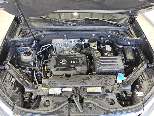 2021 VOLKSWAGEN ATLAS CROS 1V2AC2CAXMC240493