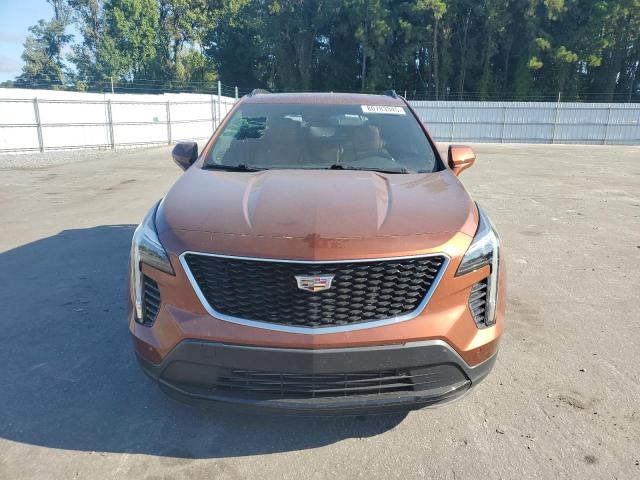 2019 CADILLAC XT4 SPORT 1GYFZER4XKF173327
