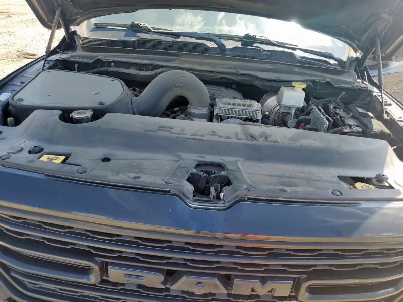 2020 RAM 1500 LIMIT 1C6RREHT4LN372822