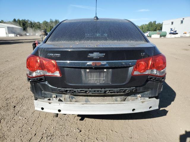 2015 CHEVROLET CRUZE LT - 1G1PC5SB5F7242521