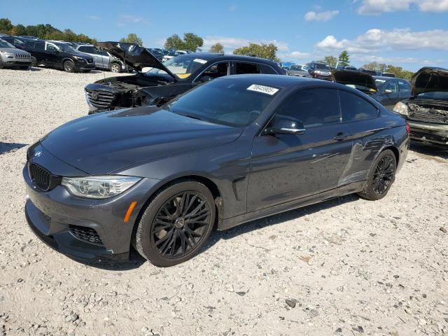 2015 BMW 435 XI WBA3R5C57FK370928