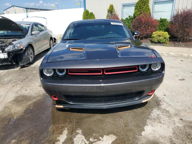 2018 DODGE CHALLENGER 2C3CDZAG6JH178658