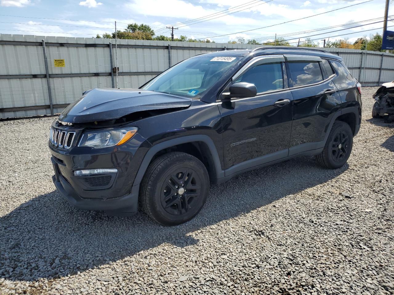 JEEP COMPASS SPORT