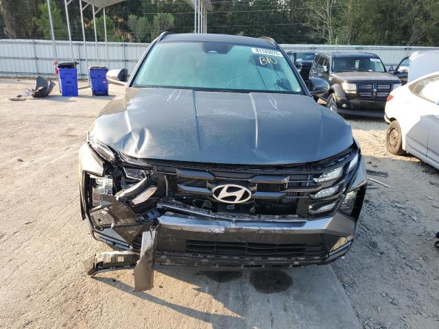 2025 HYUNDAI TUCSON BLUE #3278604949