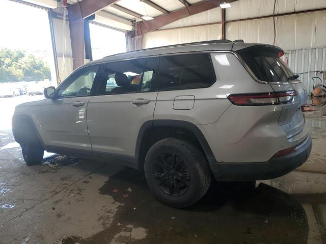2023 JEEP GRAND CHEROKEE L LAREDO 1C4RJKAG8P8887113