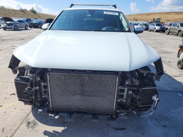 2018 AUDI Q7 PRESTIG WA1VAAF78JD018800