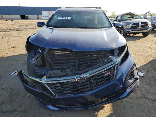 2022 CHEVROLET EQUINOX RS #3301629621