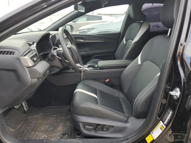 2025 TOYOTA CAMRY XSE 4T1DAACK2SU576441