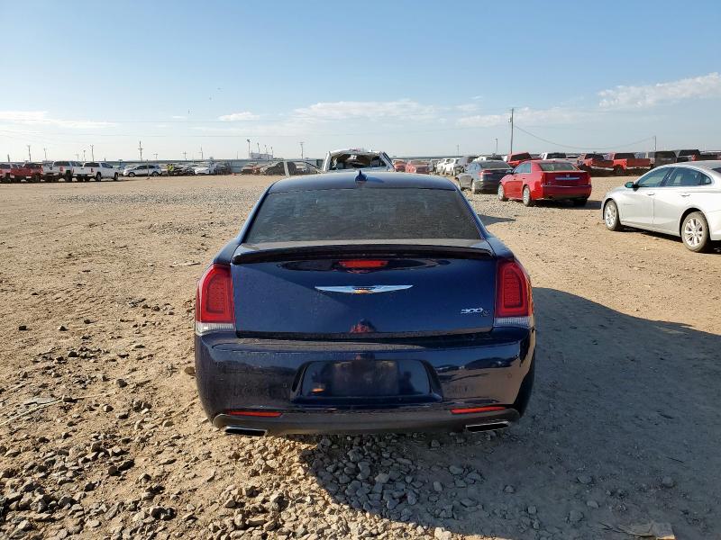 2015 CHRYSLER 300 S 2C3CCABT4FH867850