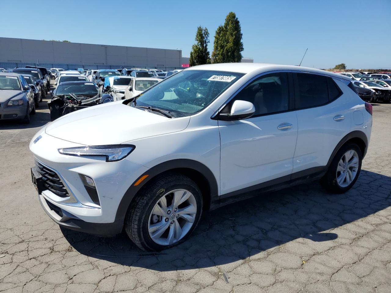 BUICK ENCORE PREFERRED