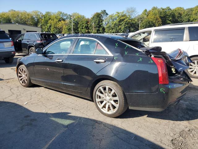 2017 CADILLAC ATS 1G6AG5RX2H0186409