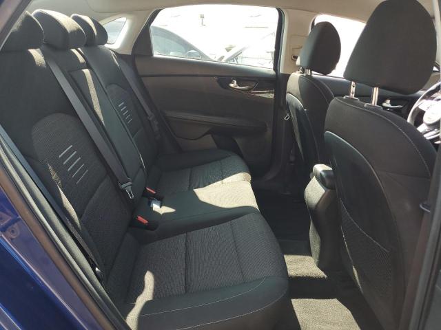 2019 KIA FORTE GT L 3KPF34AD2KE119527