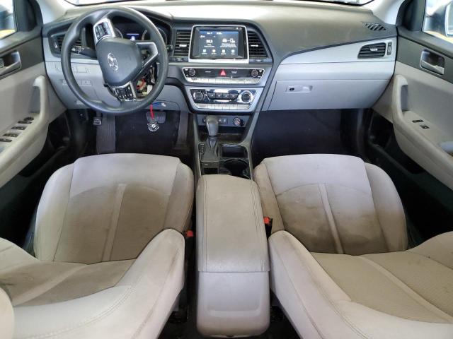 2018 HYUNDAI SONATA SE #3304531437