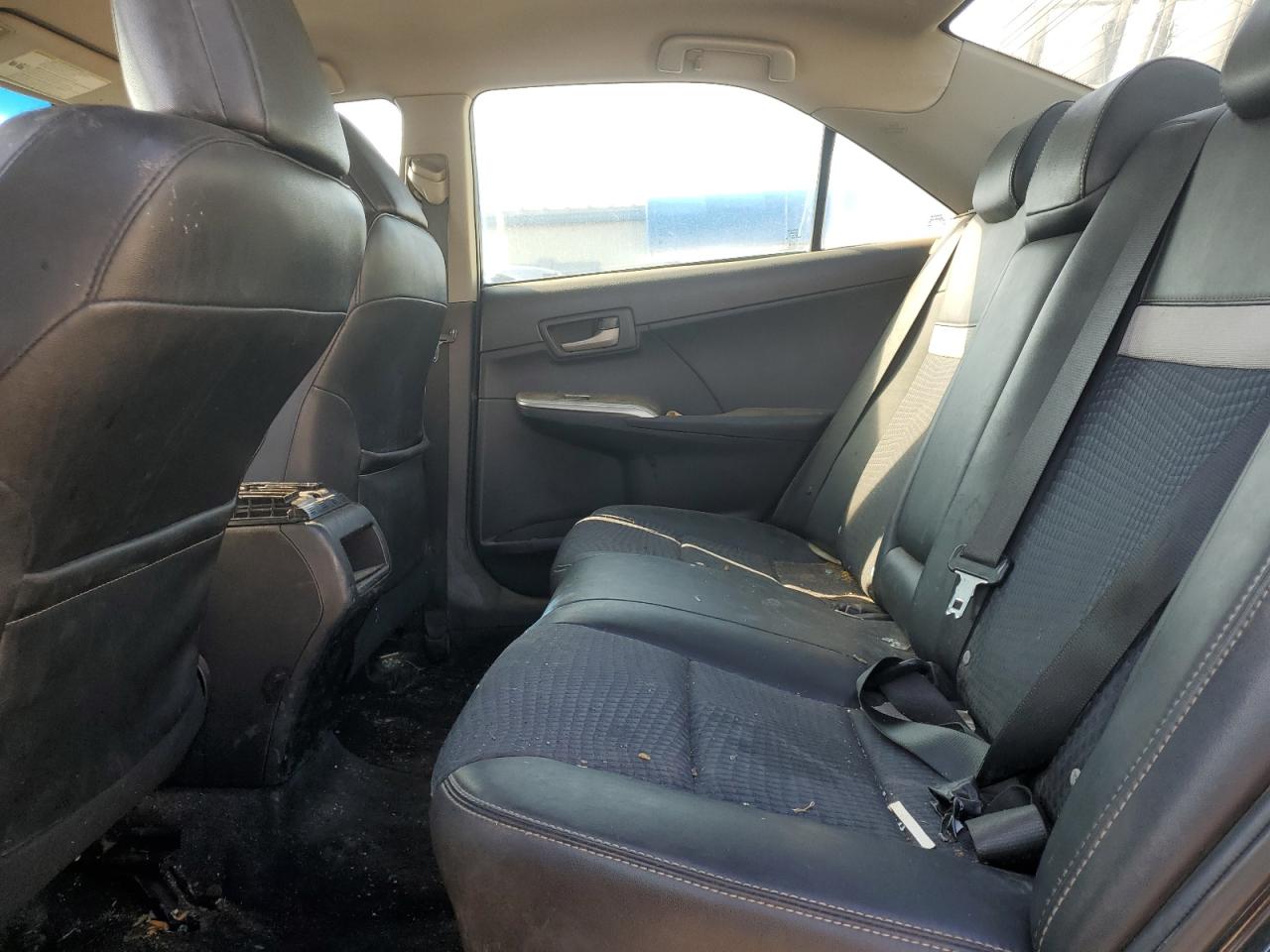 Lot #3281749905 2013 TOYOTA CAMRY L