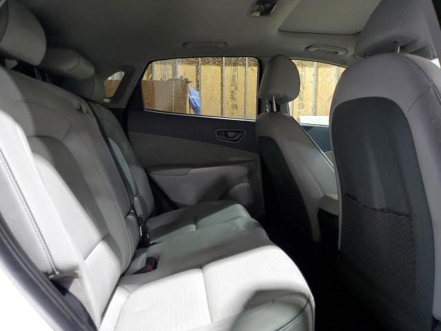 2021 HYUNDAI KONA ULTIM KM8K53AG6MU134948