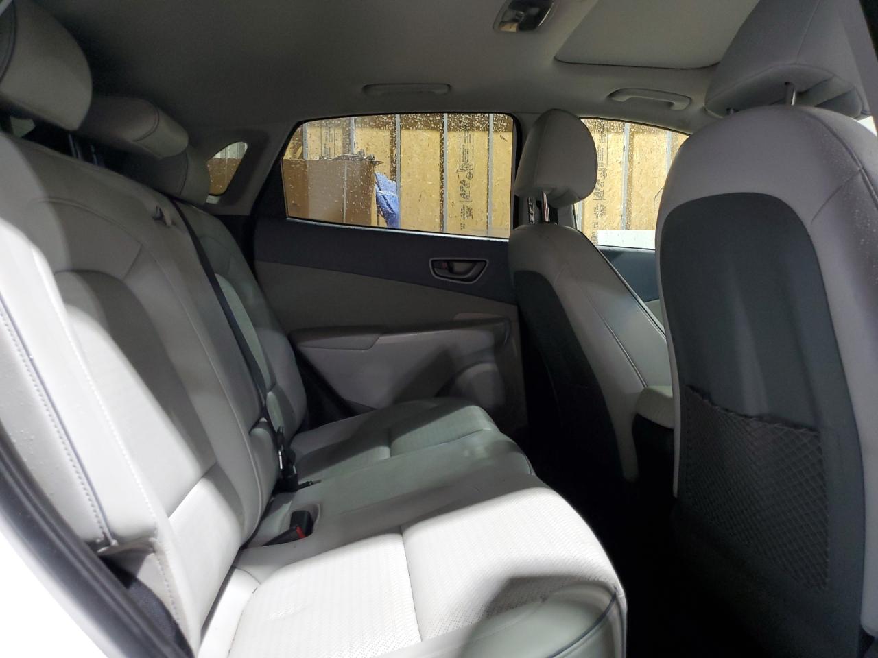 HYUNDAI KONA ULTIMATE