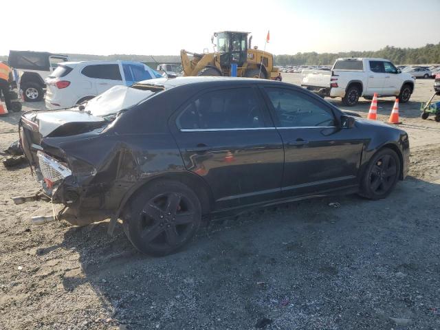 2011 FORD FUSION SPO - 3FAHP0DC1BR219108