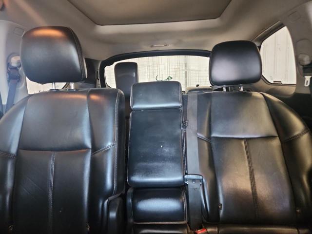 2017 NISSAN PATHFINDER - 5N1DR2MMXHC669317