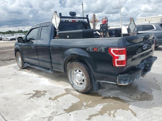 2018 FORD F150 SUPER CAB 1FTEX1EPXJKE94693